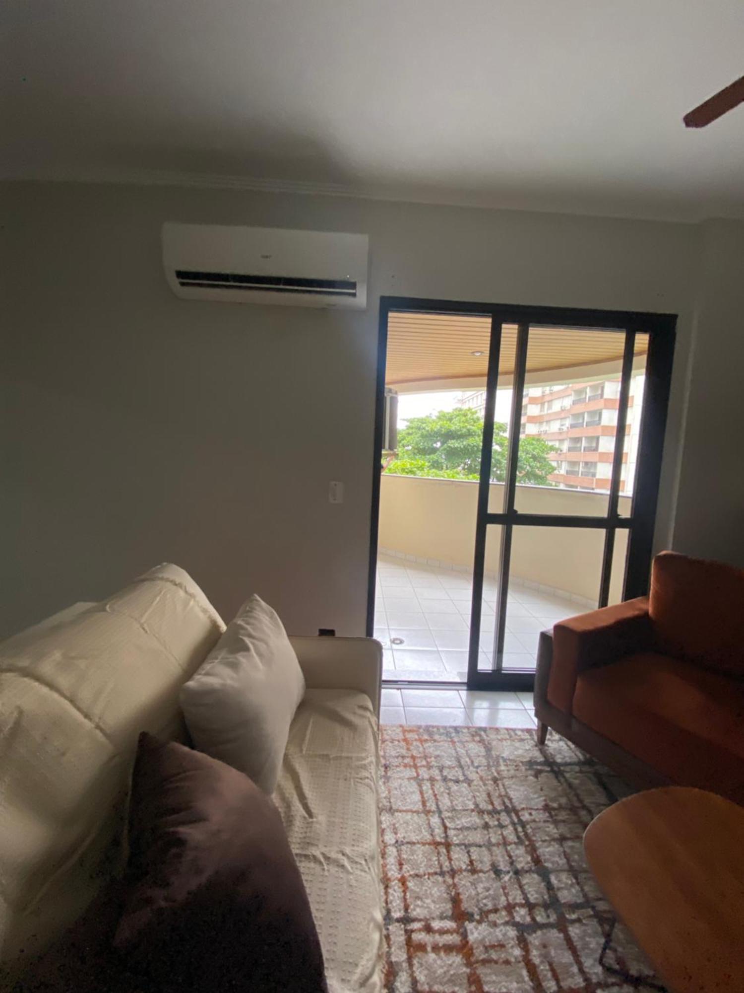Apartamento Guaruja Proximo A Praia מראה חיצוני תמונה