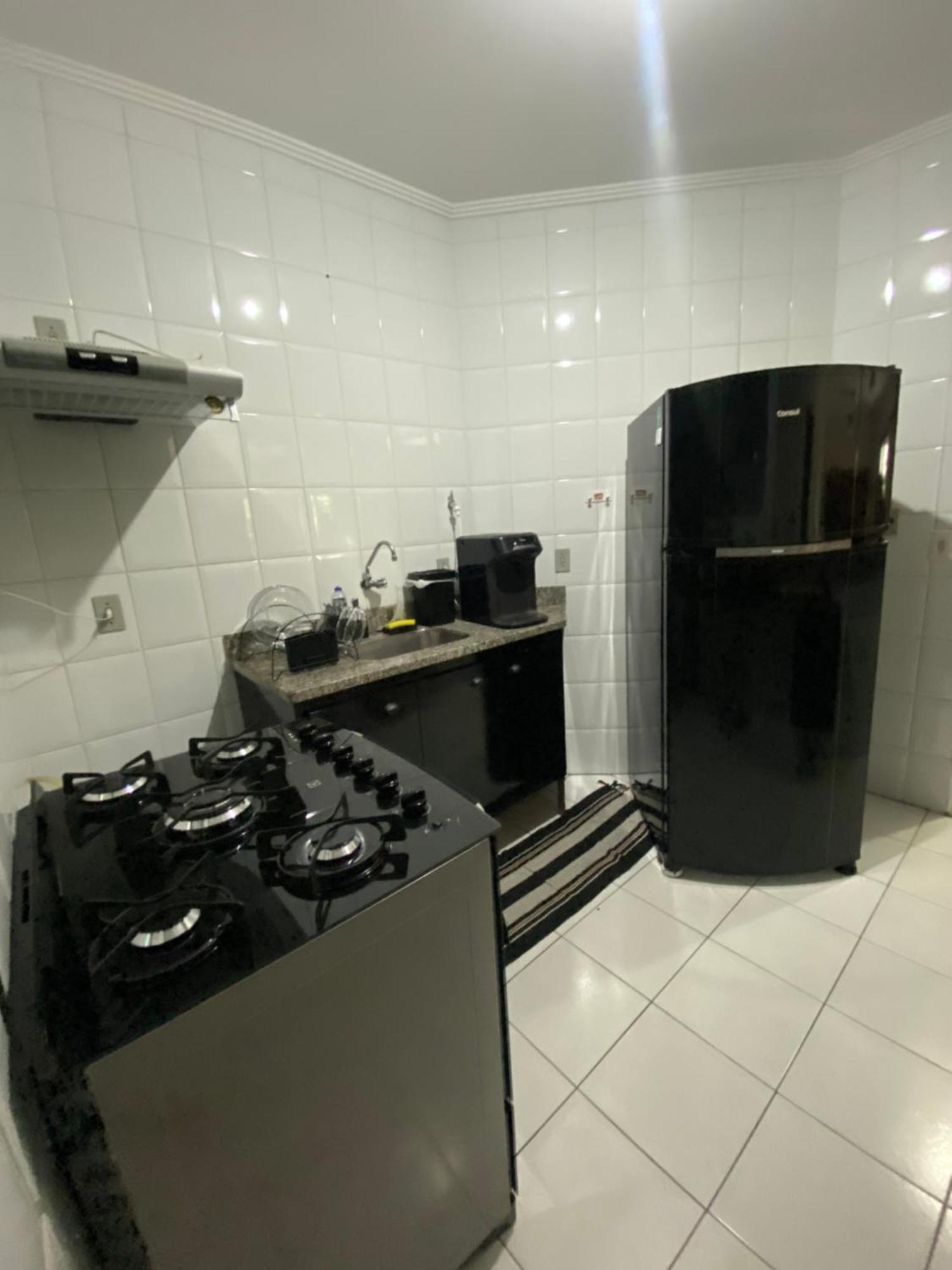 Apartamento Guaruja Proximo A Praia מראה חיצוני תמונה